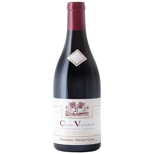 Dom Michel Gros Clos Vougeot