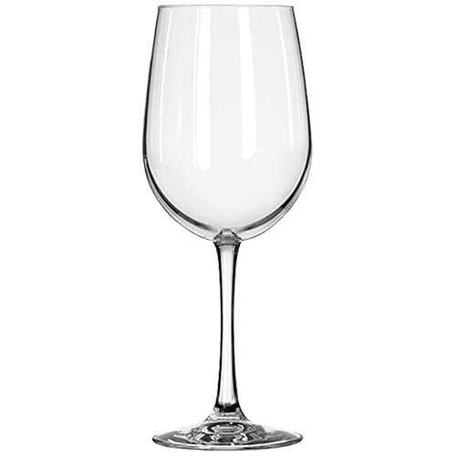 Glassware • Specs Tall Wine Glass #s7504