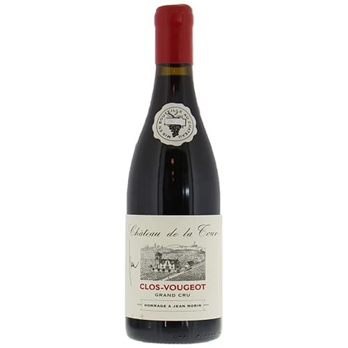 Chateau De La Tour Clos Vougeot Vv Grand Cru