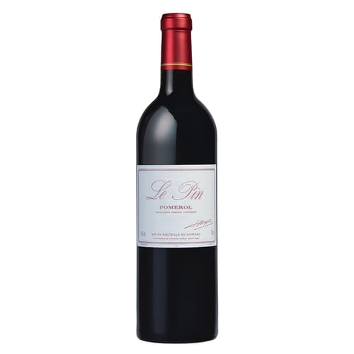 Le Pin (3 / Case) Pomerol