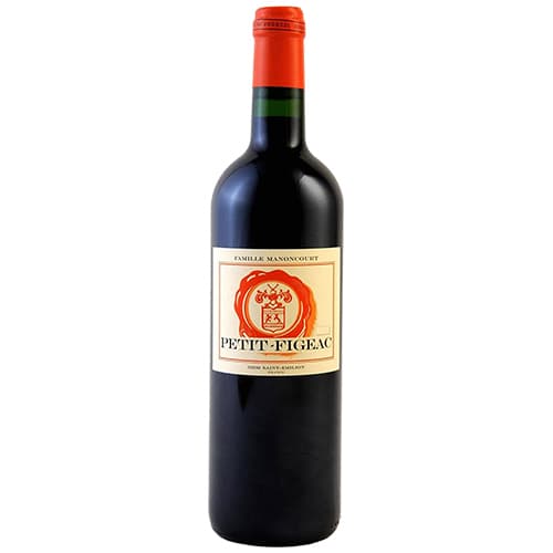 Petit Figeac St. Emilion