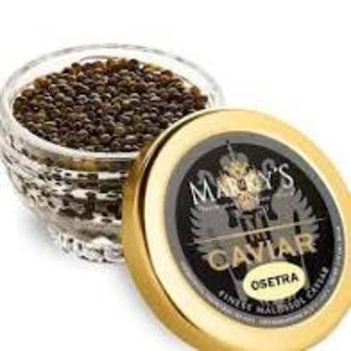 French Siberian Sturgeon Caviar