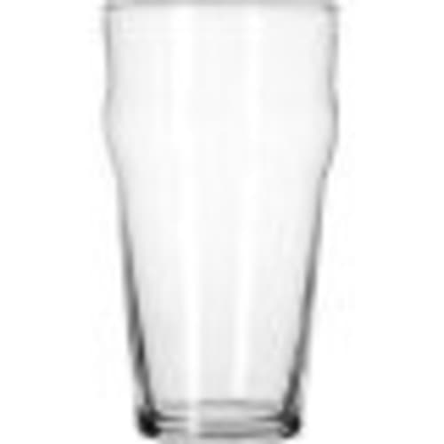 Glassware • Specs English Pub #s14806