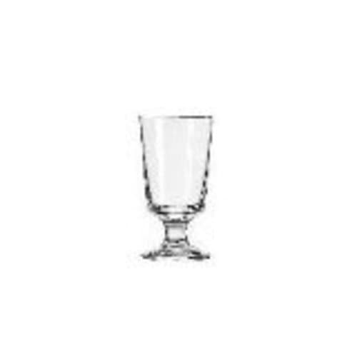 Libbey #3736 Embassy Footed Rocks 48ct