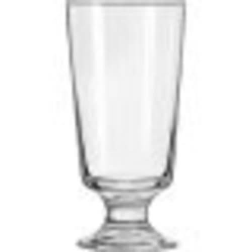 Libbey #3737 Embassy Footed Rocks