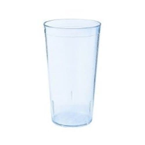 Get Textured Tumbler 16 oz Blue