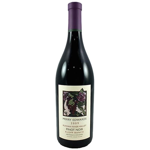 Merry Edwards Pinot Noir Klopp Ranch