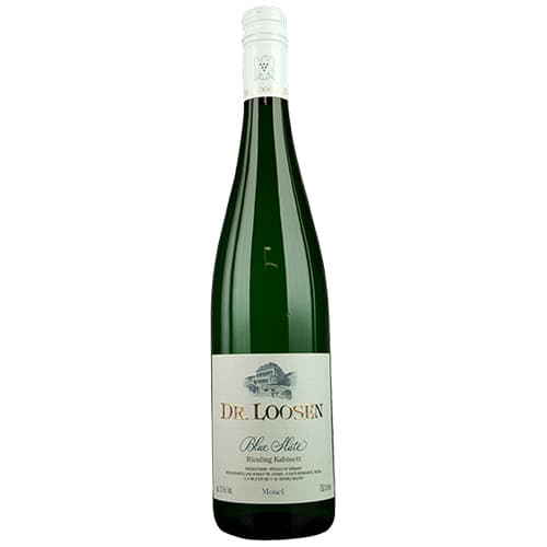 Dr. Loosen Blue Slate Kabinett Riesling