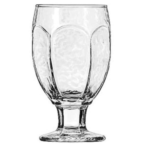 Libbey #3211 Chivalry Goblet