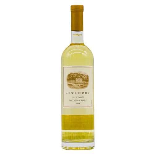 Altamura Sauvignon Blanc