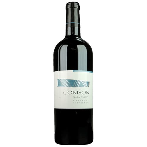 Corison Napa Valley Cabernet Sauvignon 6 / Case
