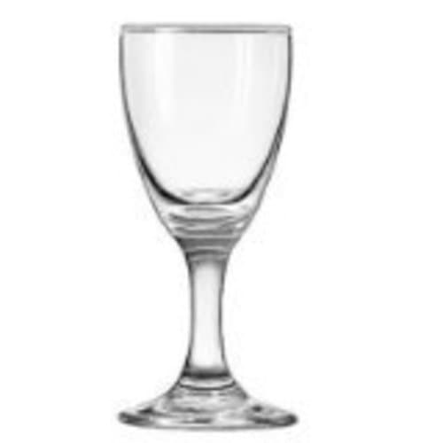 Libbey #3788 Embassy Sherry