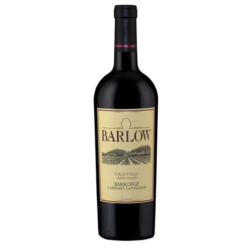 Barlow Vineyards Barrouge Cabernet Sauvignon
