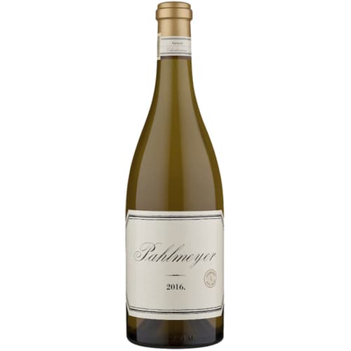 Pahlmeyer Chardonnay Napa 6 / Case