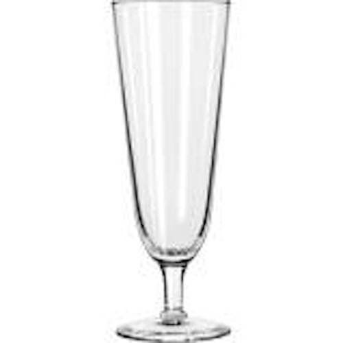 Libbey #8425 Citation Pilsner