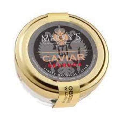 Caviar • Sevruga Malossol 1oz Jar