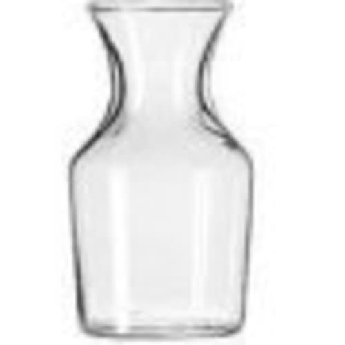 Libbey #718 Decanter Bud Vase