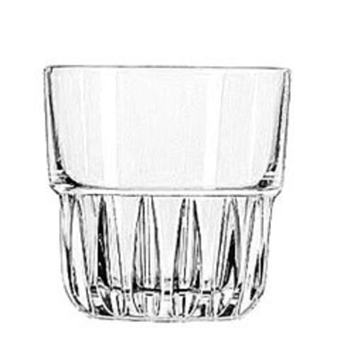 Libbey #15434 Everest Rocks