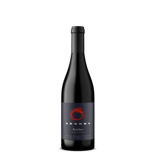 Brooks Rastaban Pinot Noir