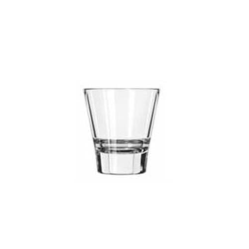 Libbey #15733 Endeavor Espresso 48ct