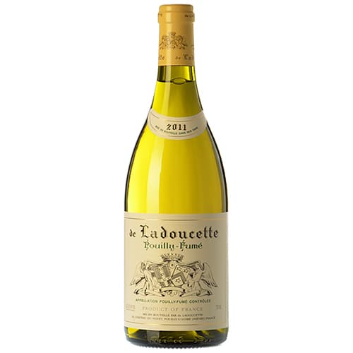 Ladoucette Pouilly Fume