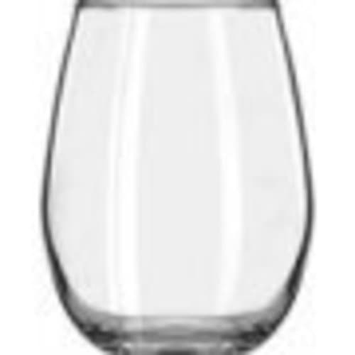 Libbey #217 Stemless Wine