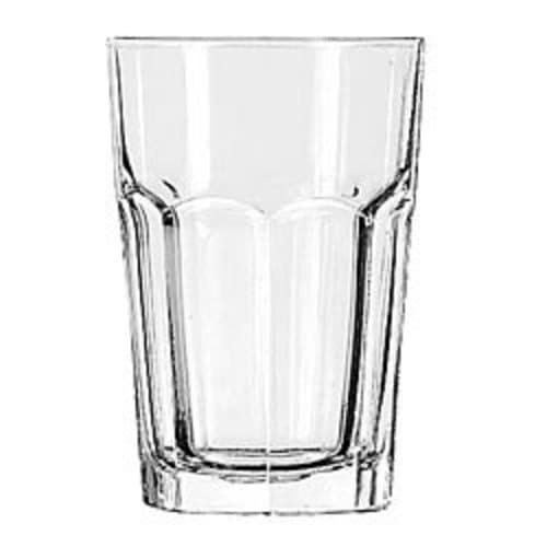Glassware • Specs #s15244 Tumbler