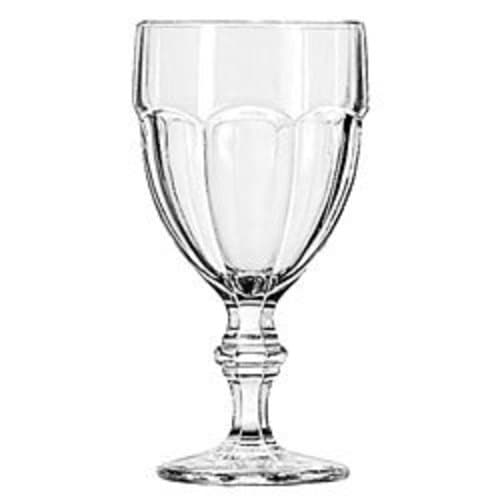 Libbey #15247 Gibraltar Goblet
