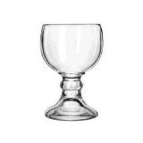 Libbey #1722471 Schooner 21oz Crisa