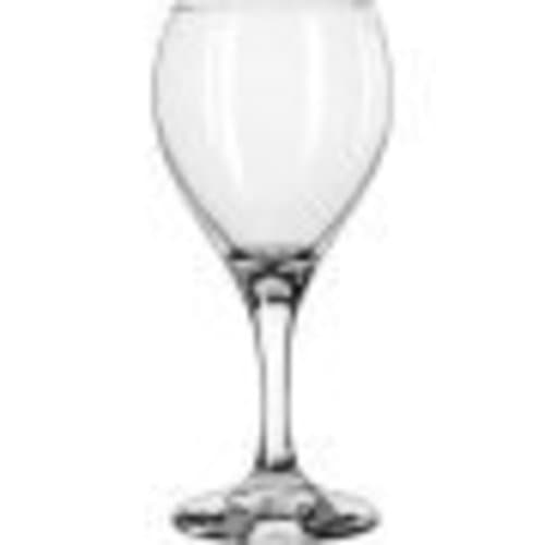 Libbey #3957 Teardrop Wine