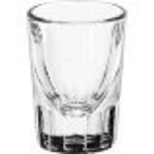 Libbey #5127 Whiskey • Fluted