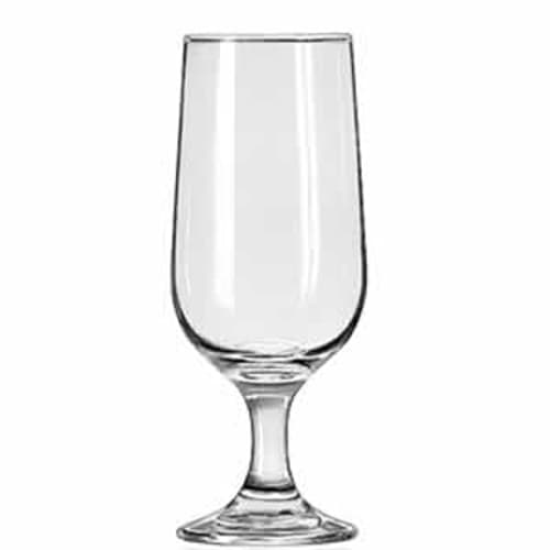 Libbey #3727 Embassy Beer