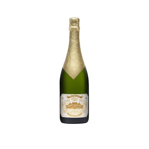 Andre Clouet Cuvee 1911 Brut Champagne