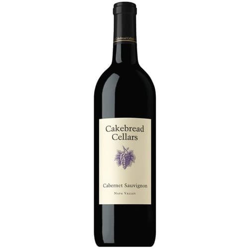 Cakebread Cabernet Sauvignon