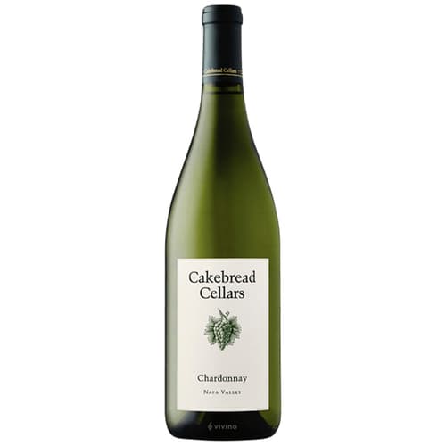 Cakebread Chardonnay