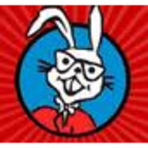 Ready Rabbit Margarita Salt Tub - Red