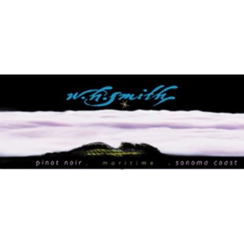 Wh Smith Pinot Noir Maritime Estate