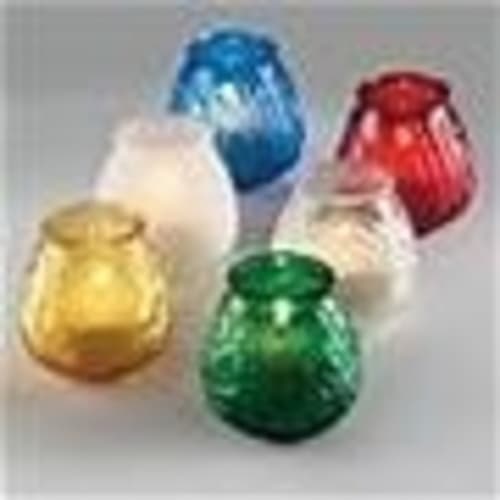 Candles Venetian Green Each