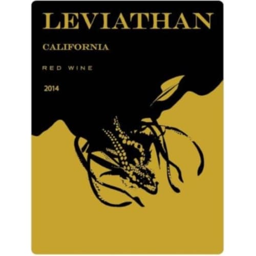 Leviathan Red Blend 1.5lt