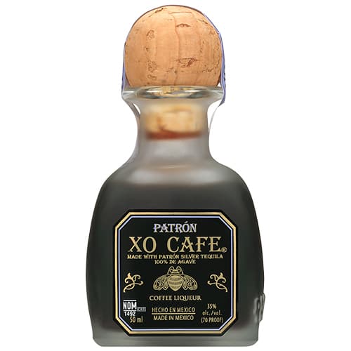 Patrón XO Cafe • 50ml (Each)