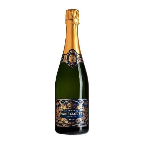 Andre Clouet Brut Magnum Grand Reserve