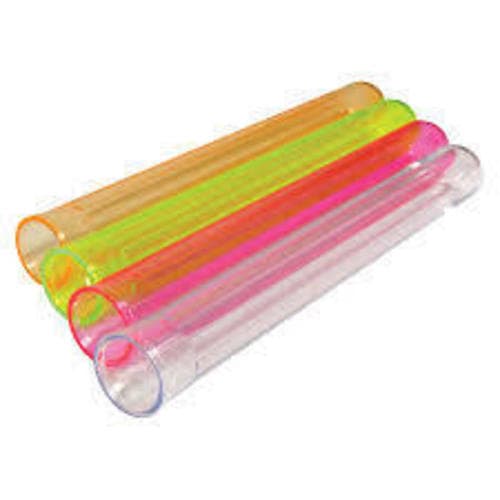 Test Tube Shooter 6" Assorted • 100ct