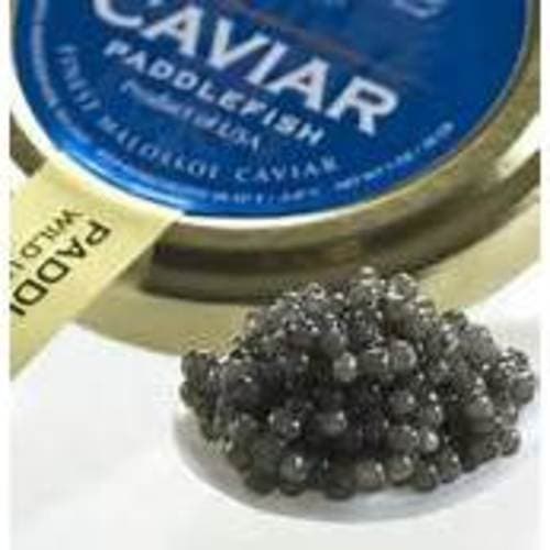 Markys American Paddlefish 2 oz