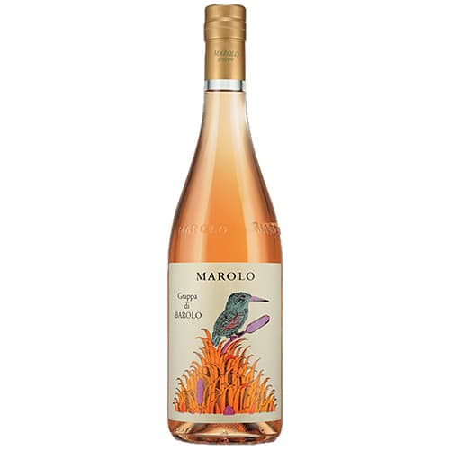 Marolo Grappa Di Barolo