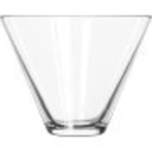 Libbey #224 Stemless Martini