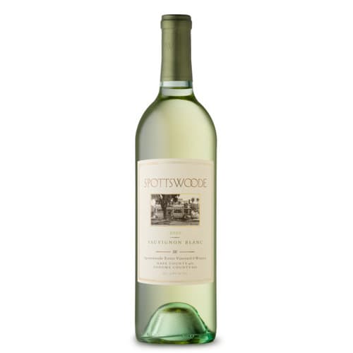 Spottswoode Sauvignon Blanc