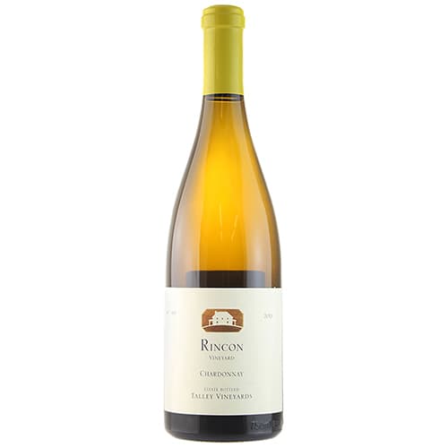 Talley Chardonnay Rincon