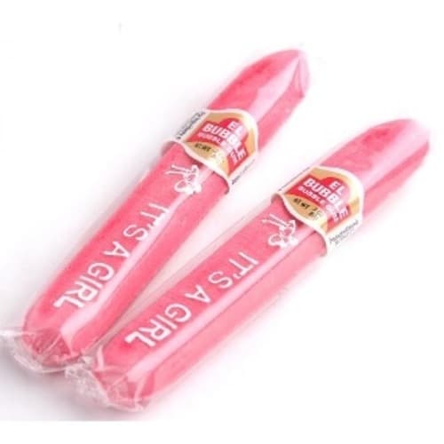 Bubble Gum Cigar Its A Girl - Single