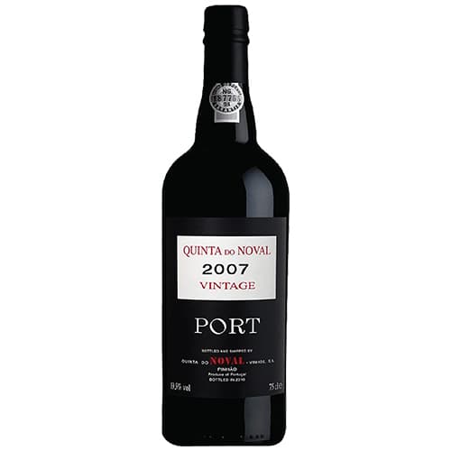 Quinta Do Noval Vintage Port