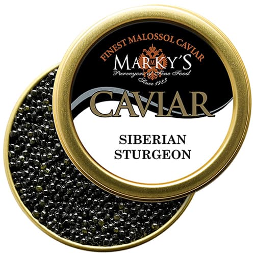 Caviar • Markys Kaluga 00 - 1 oz